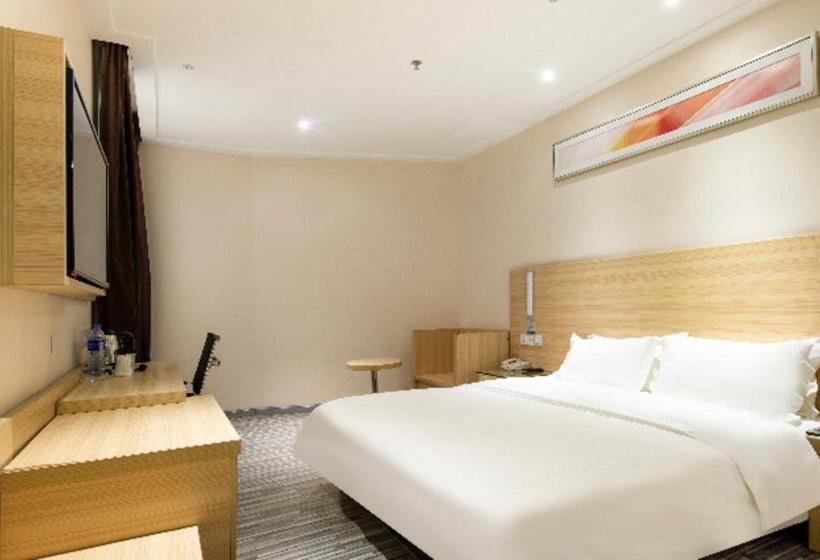 هتل City Comfort Inn Foshan Jihua Creative Park