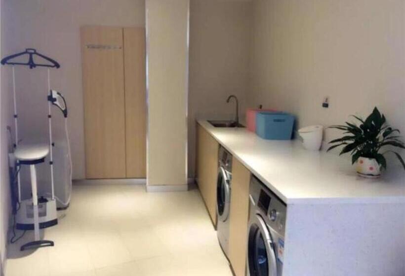 هتل City Comfort Inn Foshan Jihua Creative Park