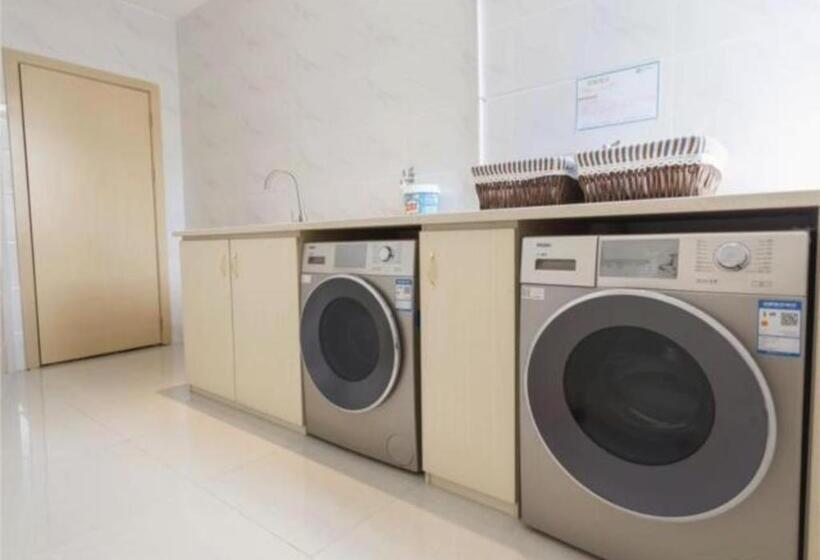 هتل City Comfort Inn Foshan Lingnan Tiandi Zu Miao Dongfang Plaza