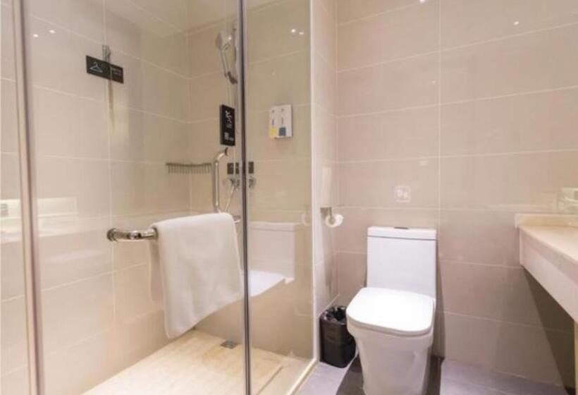 هتل City Comfort Inn Foshan Pingzhou Yuqi Street