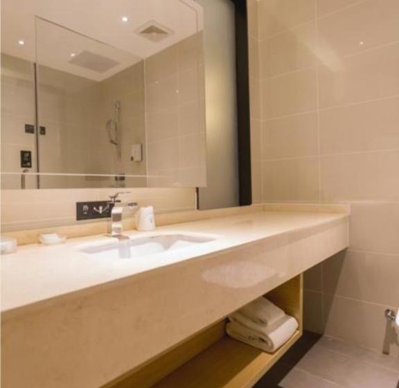 هتل City Comfort Inn Foshan Pingzhou Yuqi Street