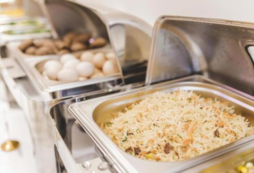 Отель City Comfort Inn Foshan Sanshui Datang