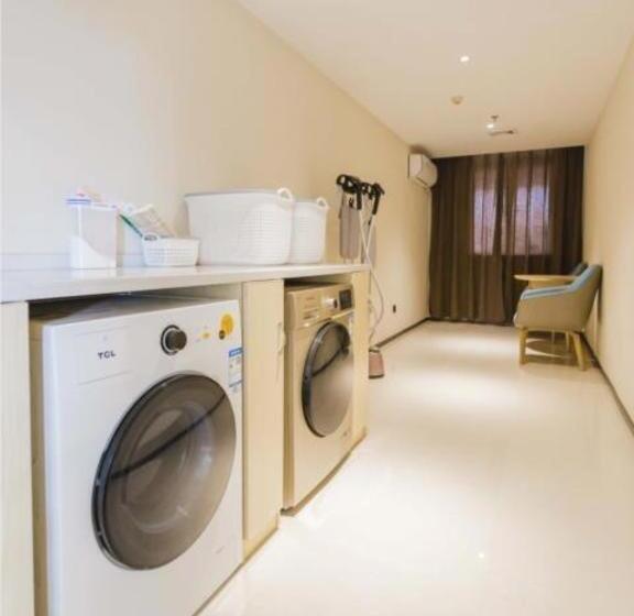 호텔 City Comfort Inn Foshan Sanshui Datang