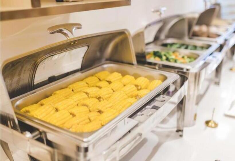 호텔 City Comfort Inn Foshan Sanshui Datang