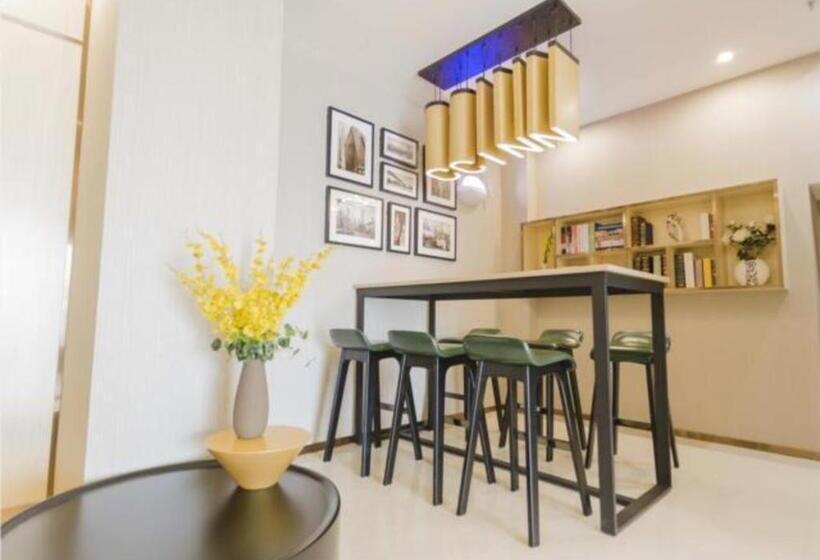 호텔 City Comfort Inn Foshan Sanshui Datang