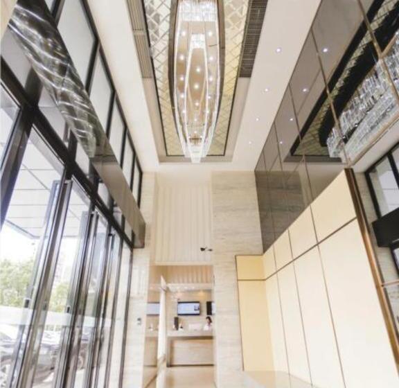 호텔 City Comfort Inn Foshan Sanshui Datang