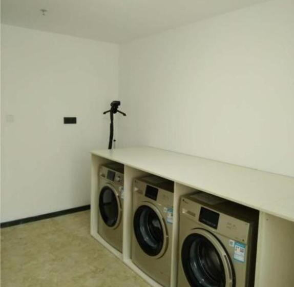 호텔 City Comfort Inn Fuzhou Wanda Plaza Gandong Motor City