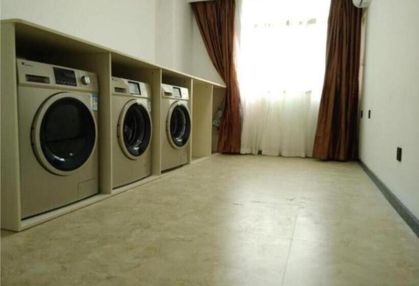 호텔 City Comfort Inn Fuzhou Wanda Plaza Gandong Motor City