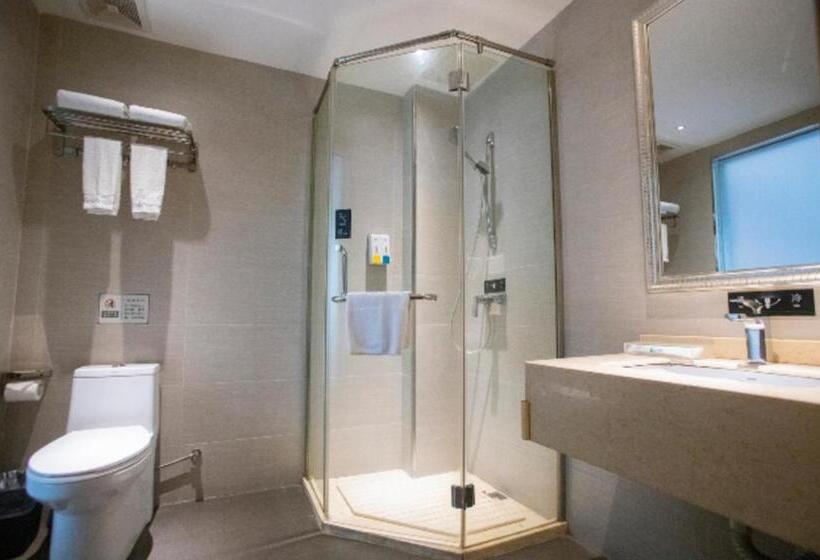 호텔 City Comfort Inn Fuzhou Wenchangli Gandong Avenue Shopping Park