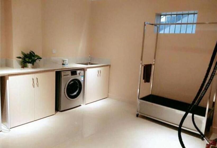 酒店 City Comfort Inn Ganzhou Railway Station