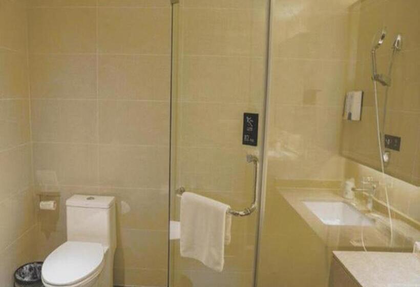 فندق City Comfort Inn Guigang Hecheng Wanda Plaza