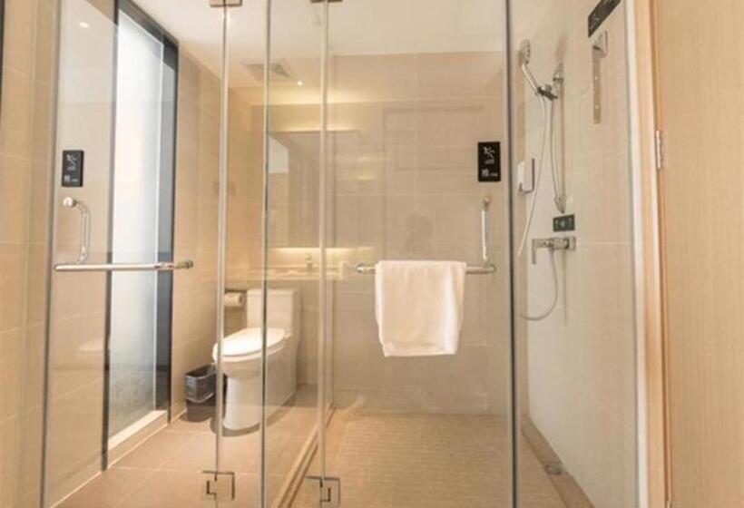 فندق City Comfort Inn Guigang Hecheng Wanda Plaza