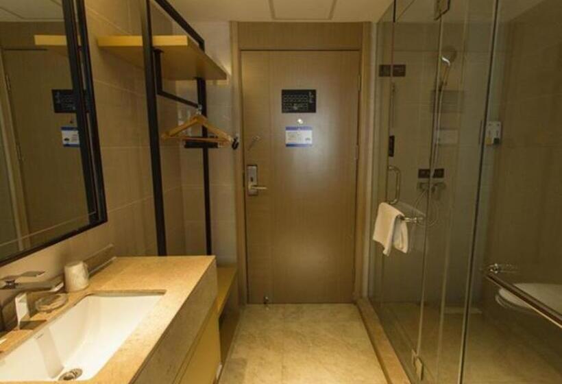 فندق City Comfort Inn Guigang Hecheng Wanda Plaza