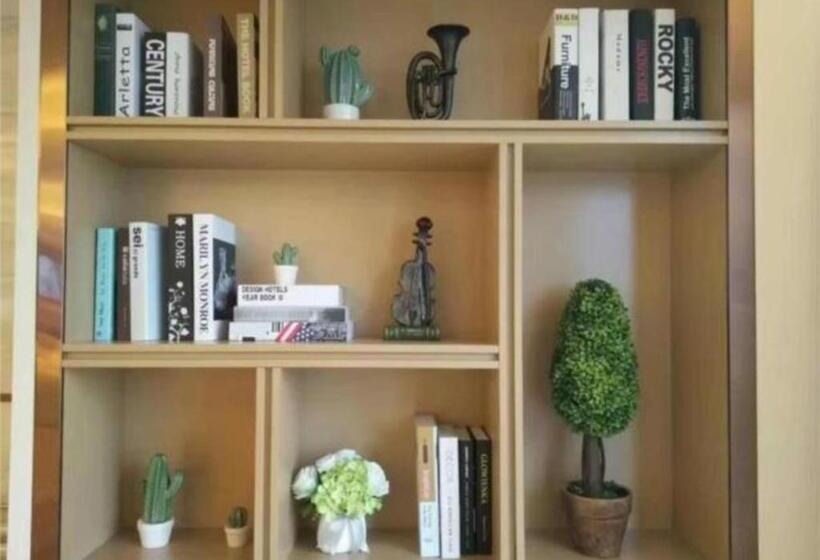 فندق City Comfort Inn Guigang Hecheng Wanda Plaza