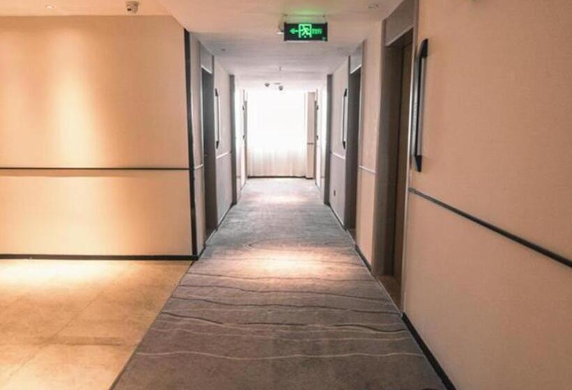 فندق City Comfort Inn Guigang Hecheng Wanda Plaza