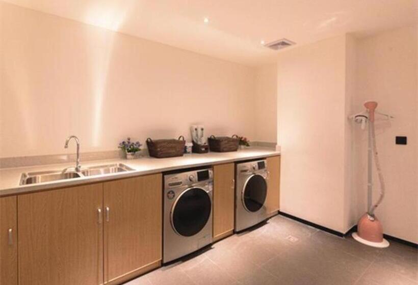 فندق City Comfort Inn Guigang Hecheng Wanda Plaza