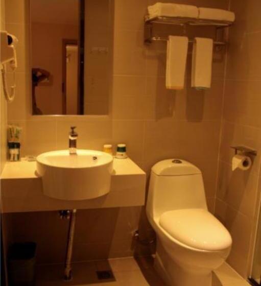 فندق City Comfort Inn Hechi Yizhou Bus Terminal