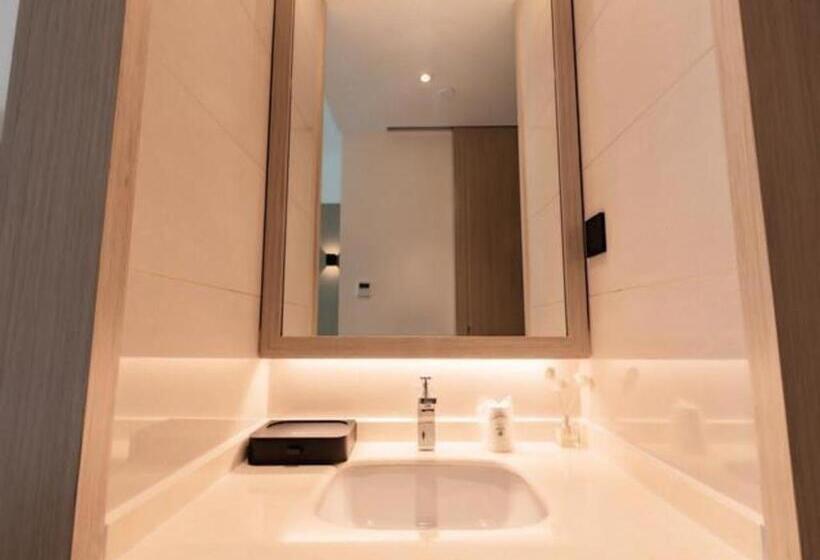 فندق City Comfort Inn Hefei Mingzhu Square Fanhua Avenue