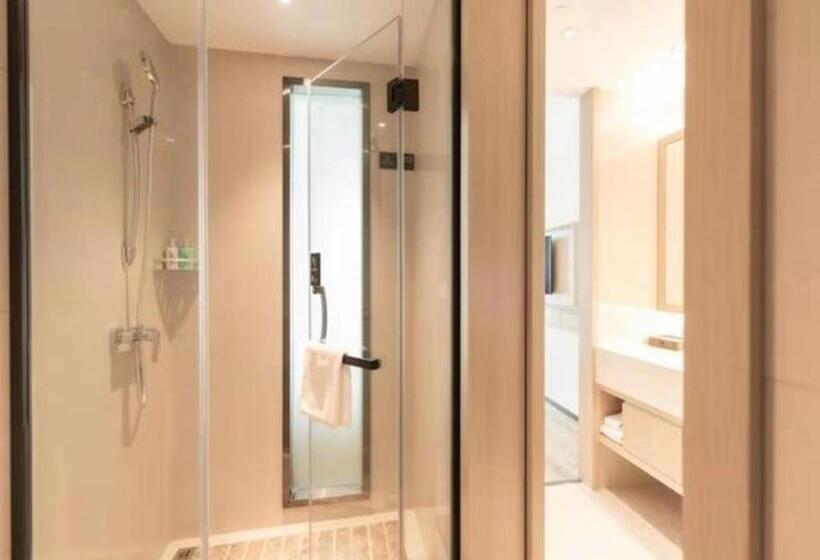 فندق City Comfort Inn Hefei Mingzhu Square Fanhua Avenue