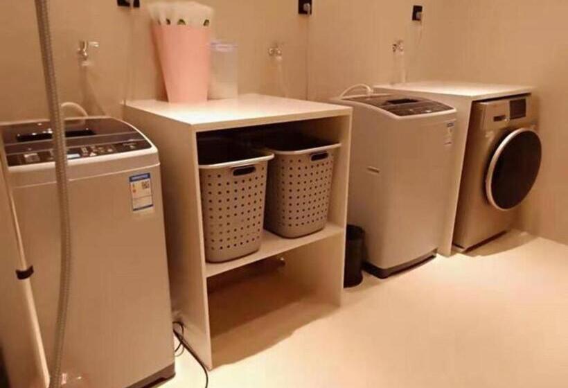 فندق City Comfort Inn Hefei Mingzhu Square Fanhua Avenue