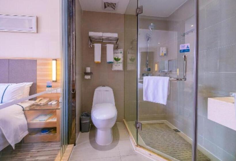 酒店 City Comfort Inn Hefei University Of Technology South District Yuxi Road