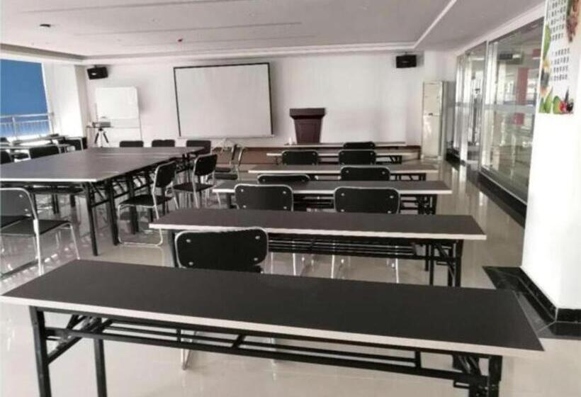 Отель City Comfort Inn Hefei Walking Street Dadongmen Metro Station