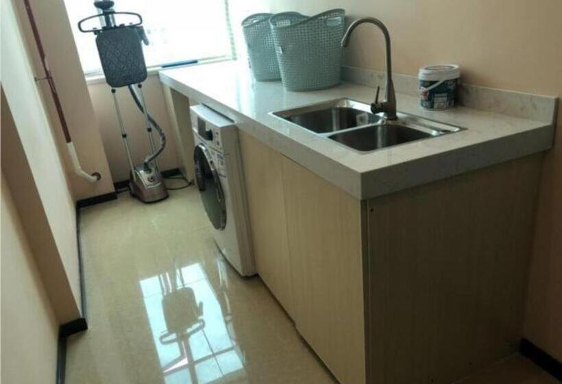 فندق City Comfort Inn Heyuan Longchuan Bus Station