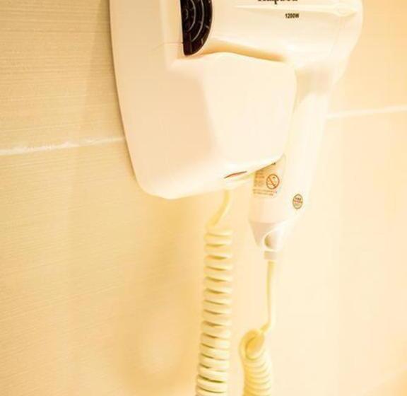 בית מלון כפרי City Comfort Inn Hezhou High Speed Railway Station