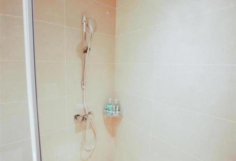 فندق City Comfort Inn Honghu Avenue