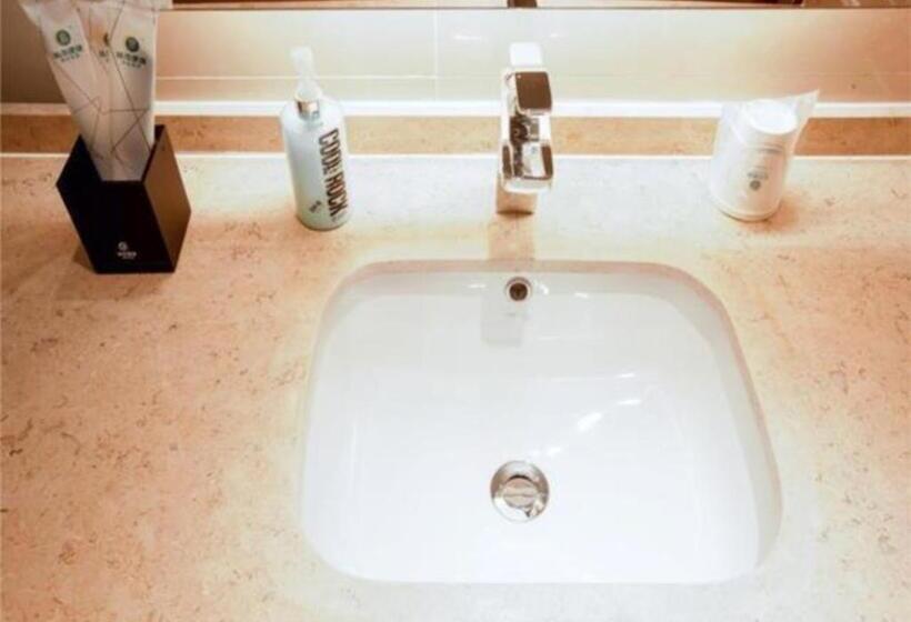 فندق City Comfort Inn Honghu Avenue