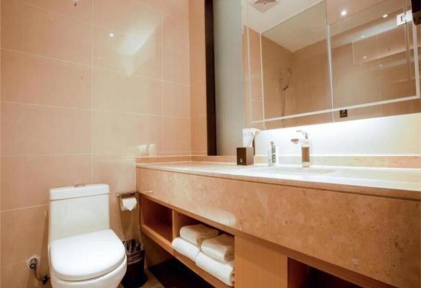 فندق City Comfort Inn Honghu Avenue