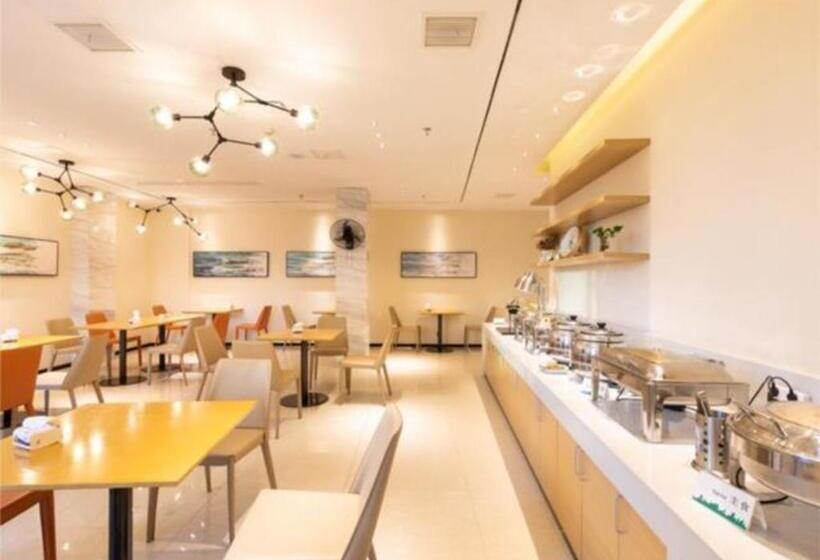 فندق City Comfort Inn Honghu Avenue