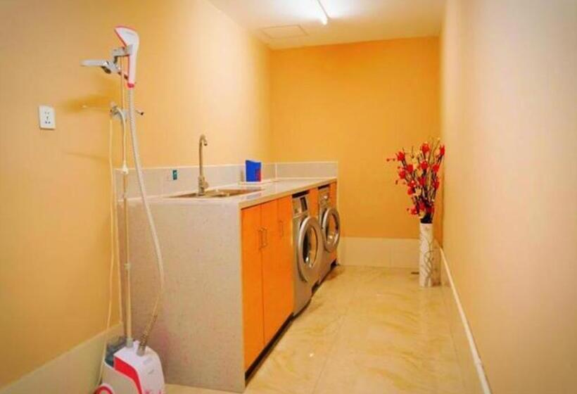 Отель City Comfort Inn Huanggang Huangmei Passenger Station