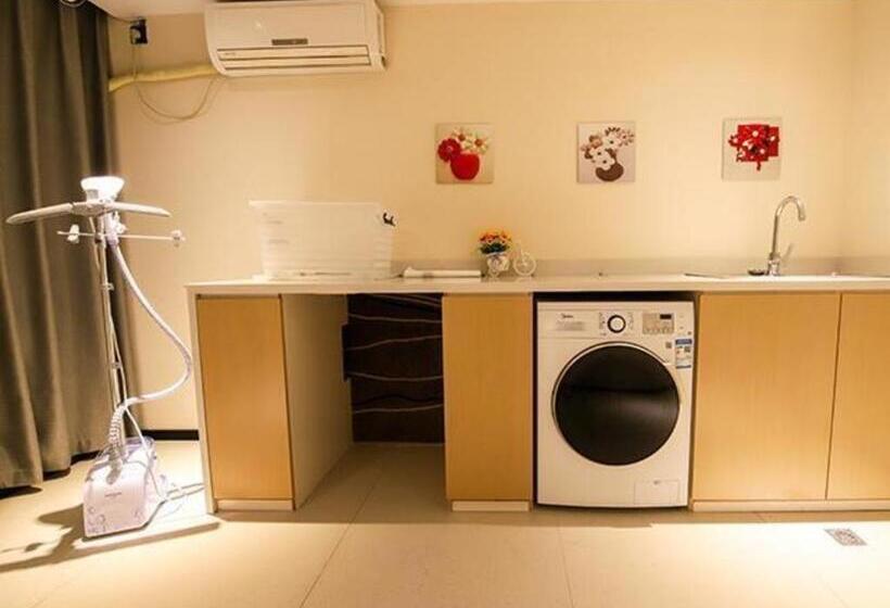 酒店 City Comfort Inn Huanggang Polytechnic College Yi Ai Lake