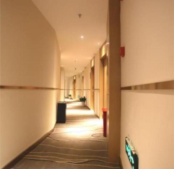 호텔 City Comfort Inn Hunan Biological Electromechanical College East Station