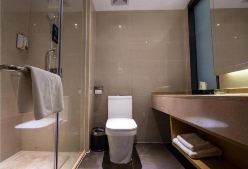 ホテル City Comfort Inn Jiangmen Enping Bus Terminal