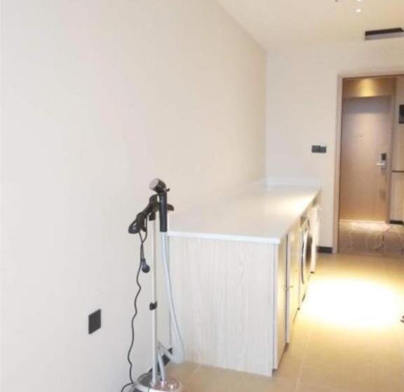 Отель City Comfort Inn Jiangmen Pengjiang Hetang Central Plaza