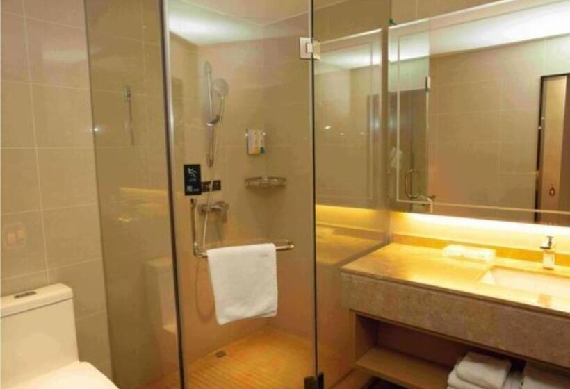 فندق City Comfort Inn Jiangmen Pengjiang Hetang Central Plaza