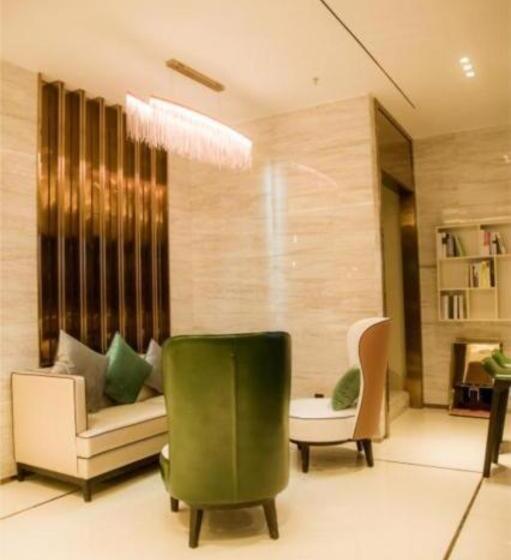 فندق City Comfort Inn Jingdezhen Walking Street Yuyaochang