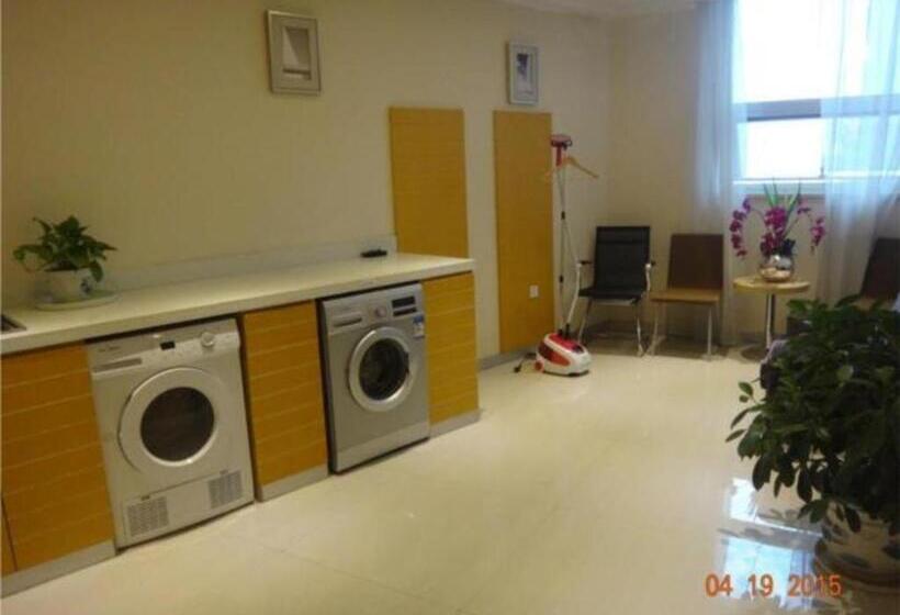 호텔 City Comfort Inn Jingmen Duodao Nancheng Mingzhu