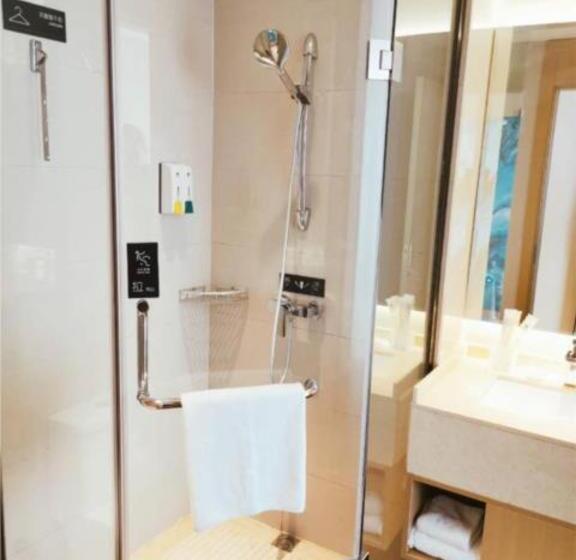 酒店 City Comfort Inn Kaifeng Xiaosongcheng Qingming Shangheyuan