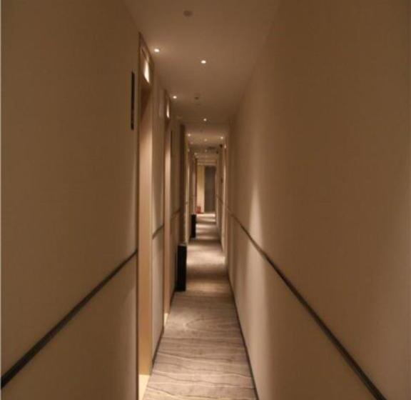 酒店 City Comfort Inn Kaifeng Xiaosongcheng Qingming Shangheyuan