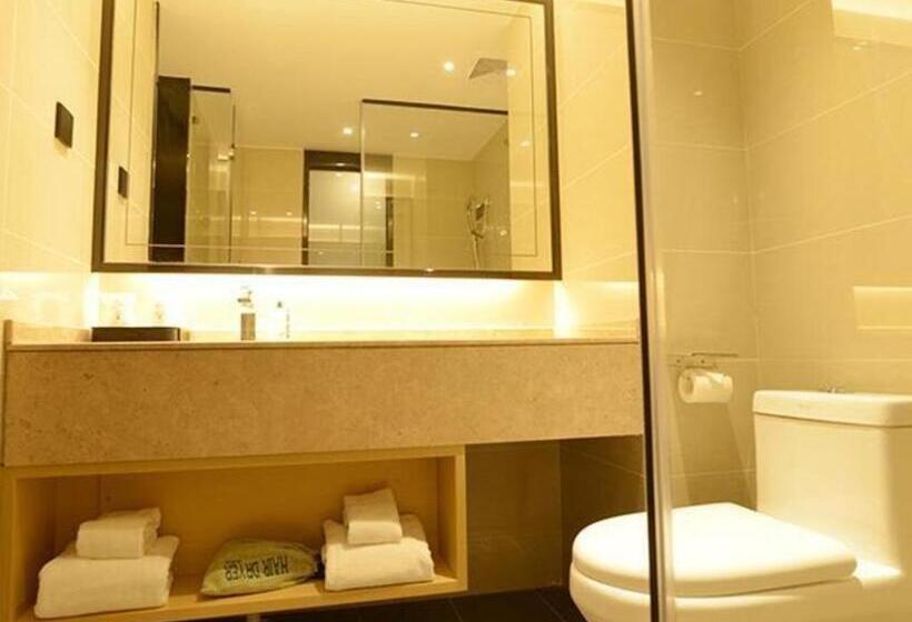 فندق City Comfort Inn Ledong Bus Station