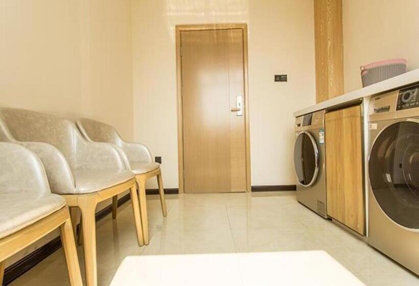 酒店 City Comfort Inn Liuzhou Chengzhong Wanda Haiguan