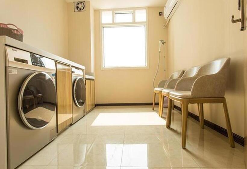 酒店 City Comfort Inn Liuzhou Chengzhong Wanda Haiguan