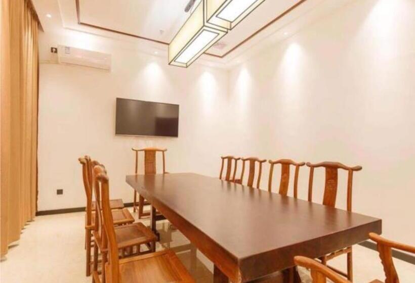 ホテル City Comfort Inn Liuzhou Longtan Park Ma Anshan Baiyun