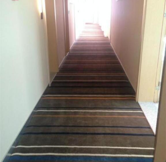 בית מלון כפרי City Comfort Inn Liuzhou Luzhai Walking Street