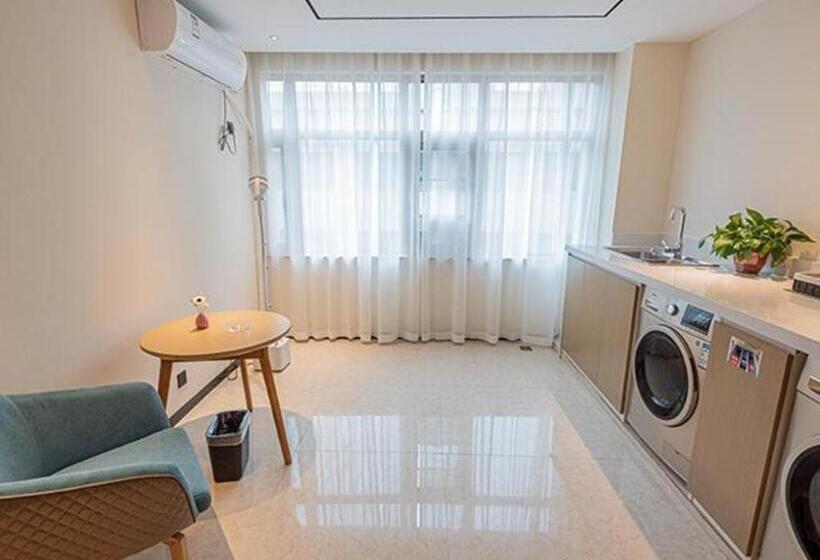 호텔 City Comfort Inn Loudi High Speed Railway South Station Municipal Government