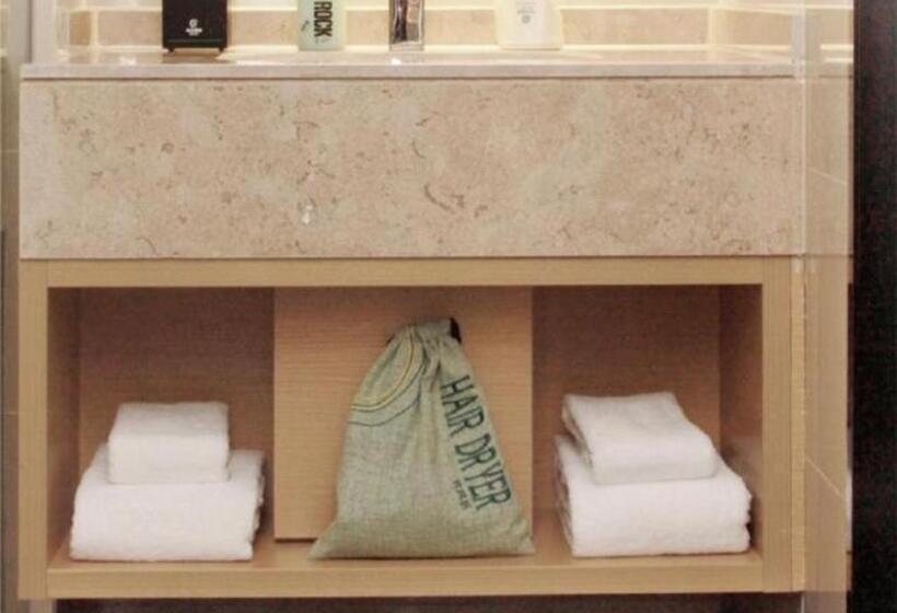 酒店 City Comfort Inn Loudi Sports Center