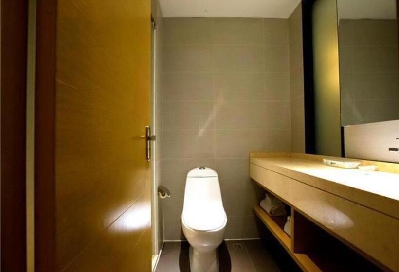 酒店 City Comfort Inn Maoming Donghuicheng Cultural Plaza